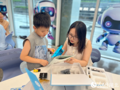 领会它还能更好地操纵它 