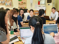 <b>本次勾当通过专题进修取共创</b> 